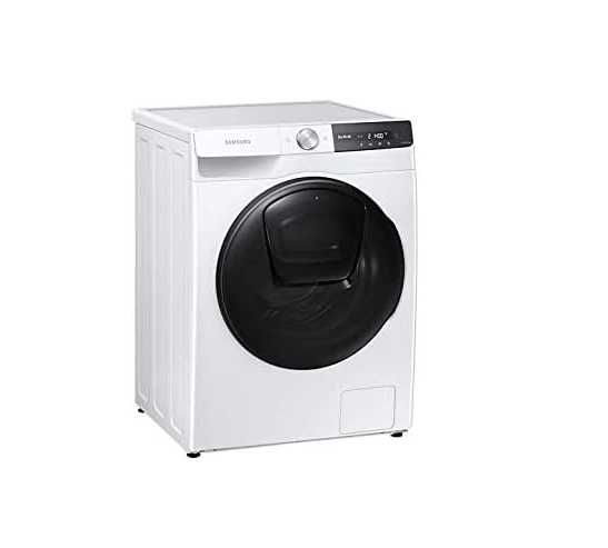 Pralka Samsung QuickDrive WW10T754ABT 10.5kg Inwerter OUTLET 10KG2/3