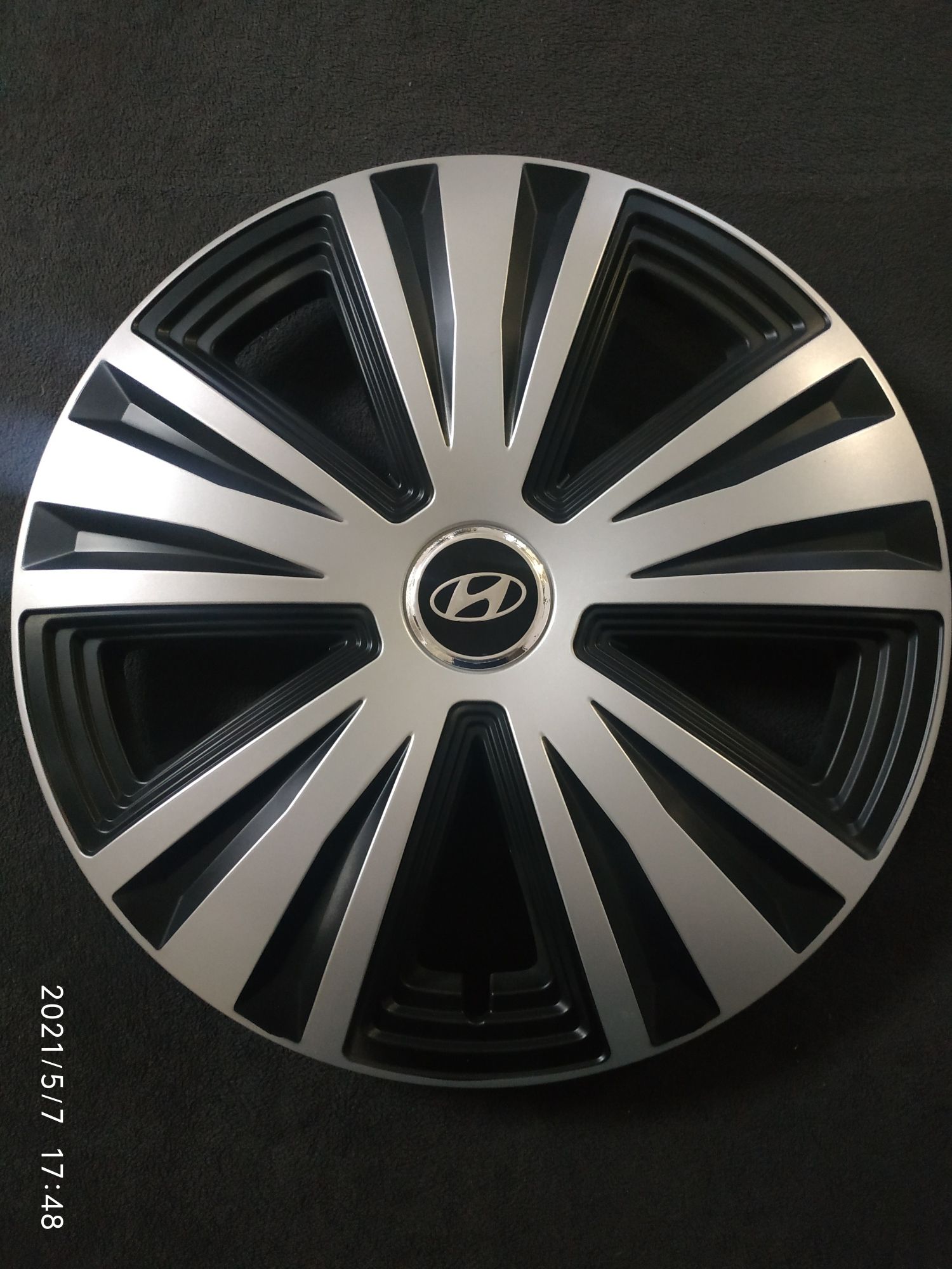 Колпаки Ковпаки Хюндай Hyundai r15 16 14 13 диски шини колеса колпак
