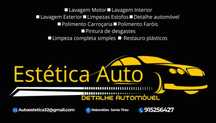 Detalhe automóvel
