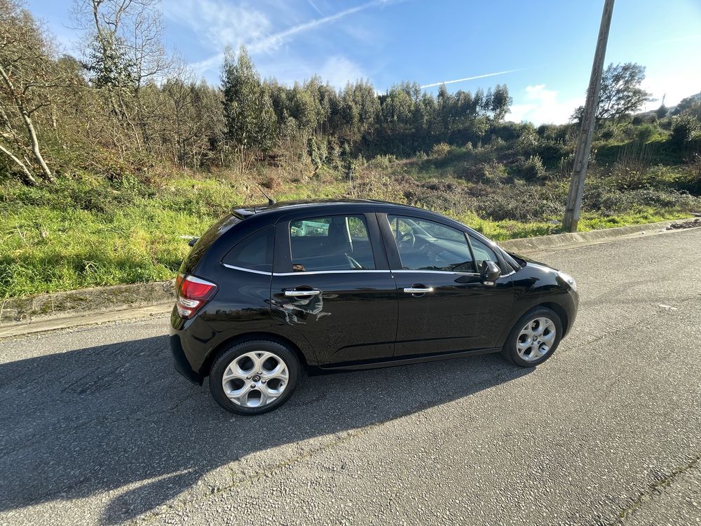 Citroen C3 1.2 picasso