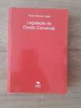 Legislação de Direito Comercial