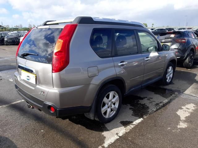 Авто для ЗСУ NISSAN  X TRAIL 2009