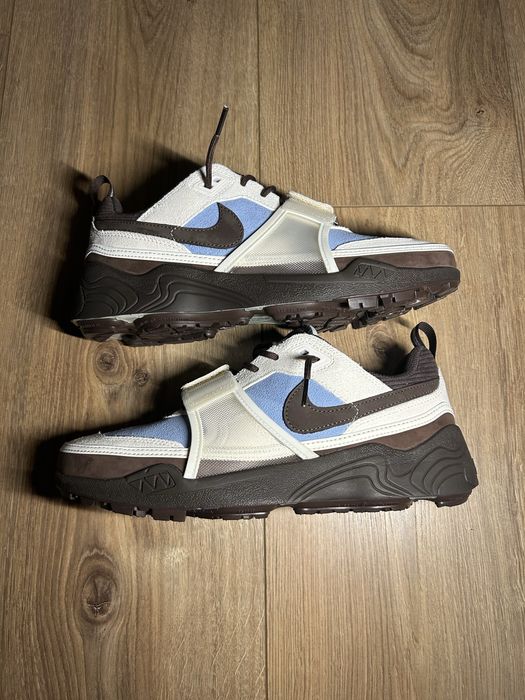 Nike Zoom Field Jaxx Travis Scott leche blue rozmiar 42,5