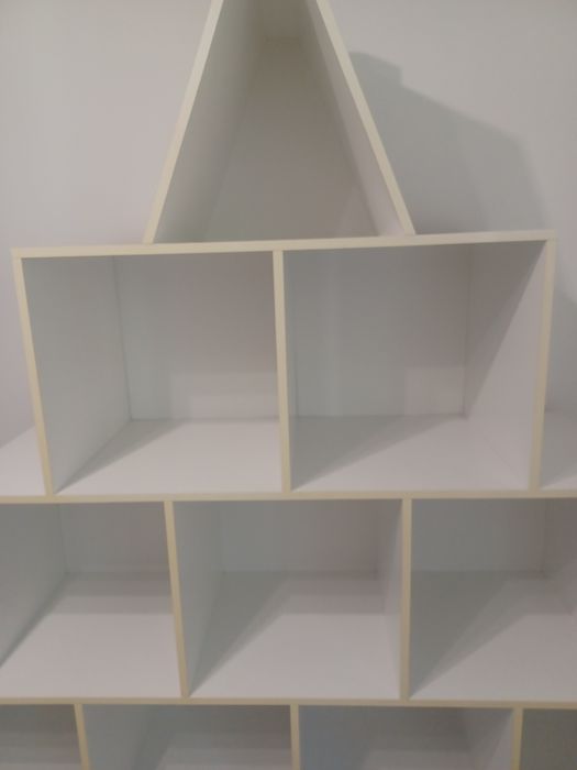 Półka regał duży