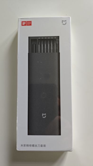 Zestaw wkrętaków Xiaomi Mijia Precision 24w1