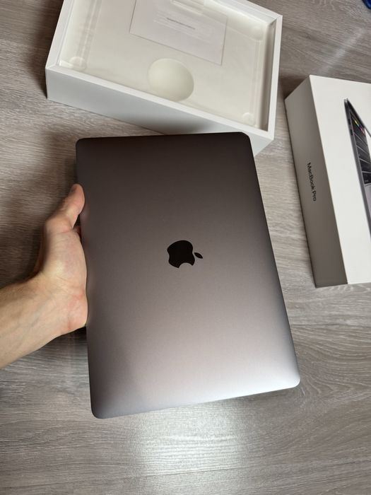 macbook pro 13 m2 (2022) офіційний
