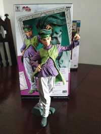 Rohan Kishibe JoJo Figure Gallery 2 Jojo's Bizarre Adventure Banpresto