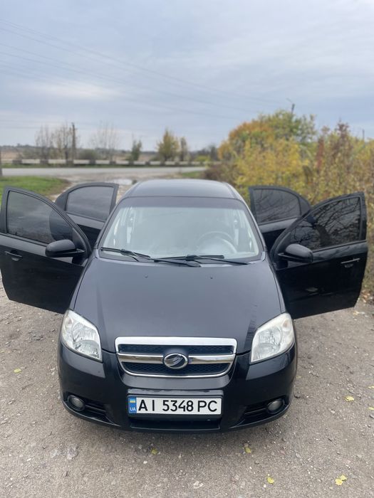 Продам ЗАЗ VIDA, 2013 року