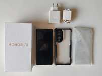 Honor 70 8GB/128GB kolor Crystal Silver