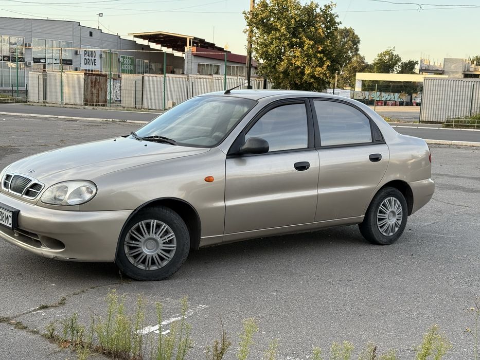 СРОЧНО Продам авто ланос дэу заз Lanos daewoo 1.5 Газ 4
