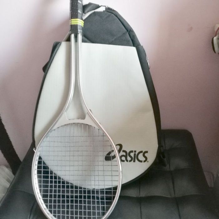 Torba tenisowa Asics-nowa