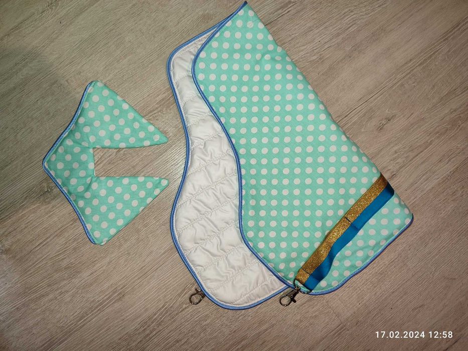 Derka dla Hobby Horse A4