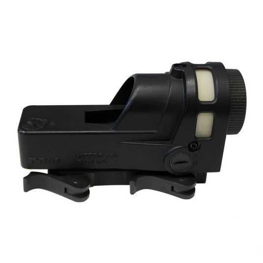 Коллиматорный прицел Meprolight MEPRO M21
