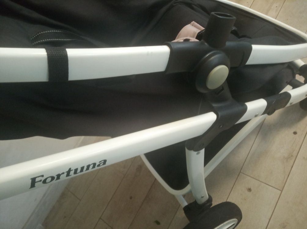 Carrello fortuna Каррелло фортуна коляска трансформер 2 в1