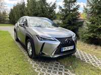 Lexus UX comfort business bezwypadkowy f ra Vat 23% brutto