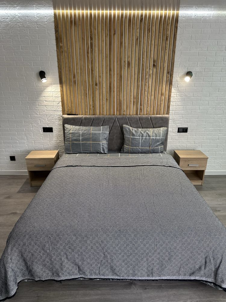 ApartCenter. Новая ВИП студия в центре. Гагарина. 97й