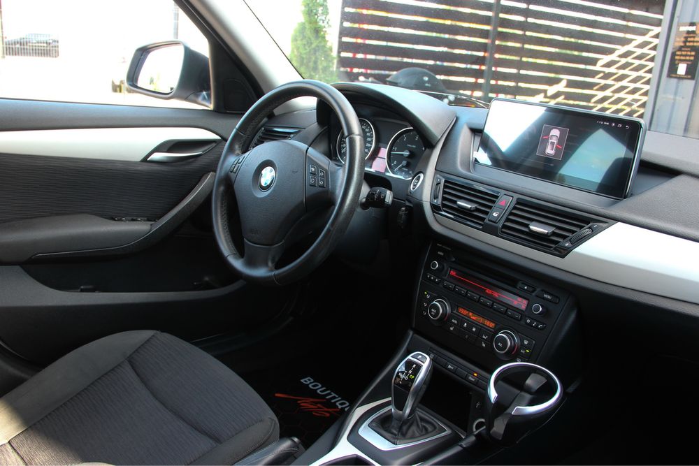 Продам BMW X1 2012