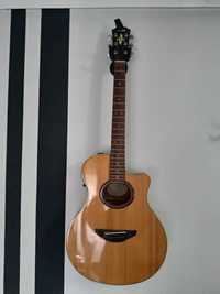 vendo guitarra Yamaha APX-4A vintage