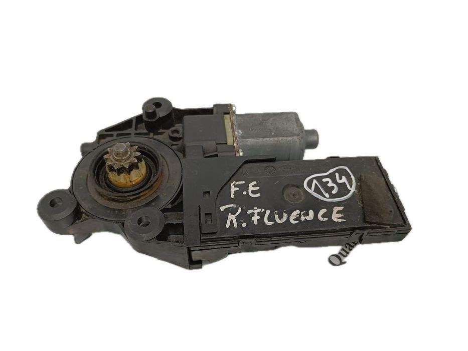 Motor vidro frente esquerdo RENAULT Fluence (L30_)