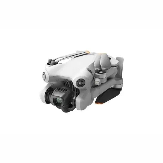 Квадракоптер (дрон) DJI Mini 4 Pro Fly More Combo Plus (вкл DJI RC 2)