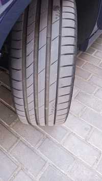 шини  KUMHO ECSTA PS71  225/45R17 91Y