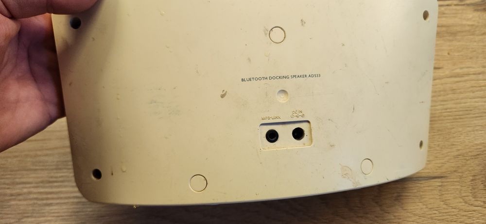 Bluetooth колонка Philips AD533