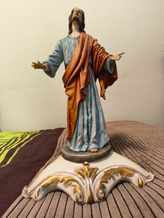 Imagem de Cristo