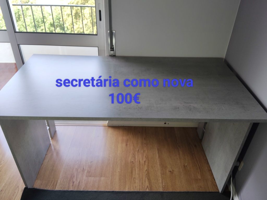 Vários móveis disponiveis