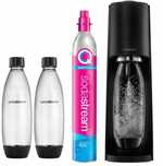 Sodastream czarna