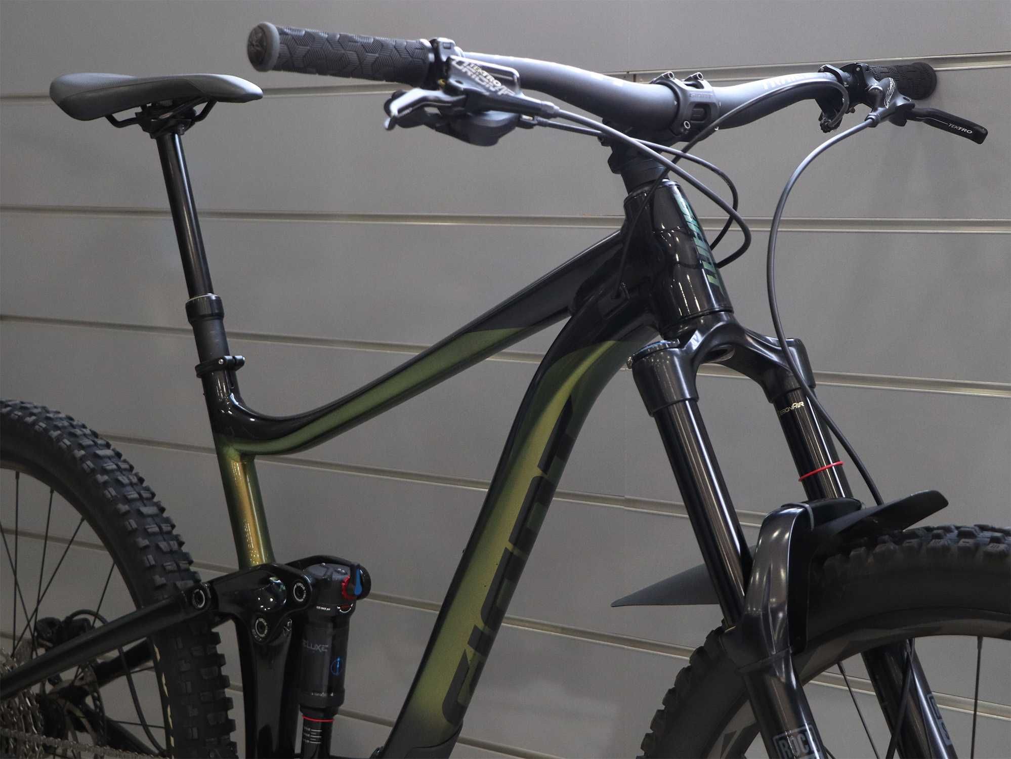 Bicicleta GIANT Reign 29 2 (L)