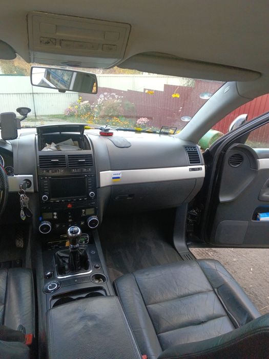 Продам авто на євро номерах