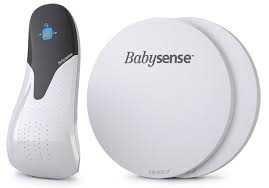 Monitor oddechu babysense 5