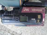 Câmara de filmar JVC GR-65