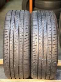 Шины летние 2шт 235/45/R18 Pirelli Cinturato P7