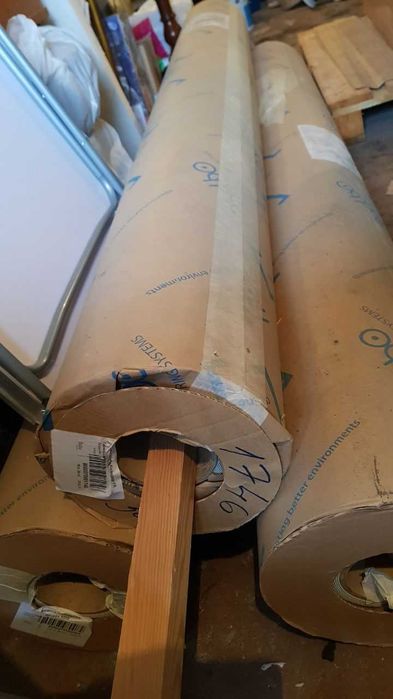 Лінолеум Forbo Emerald Standart 138 m2