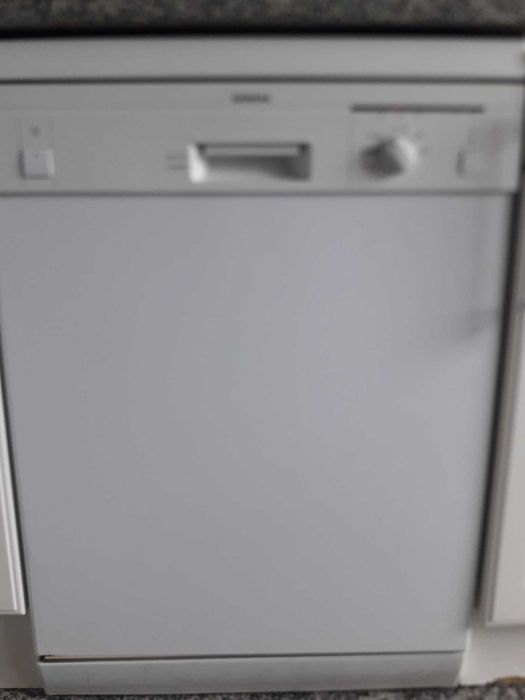 Máquina de lavar loiça Siemens