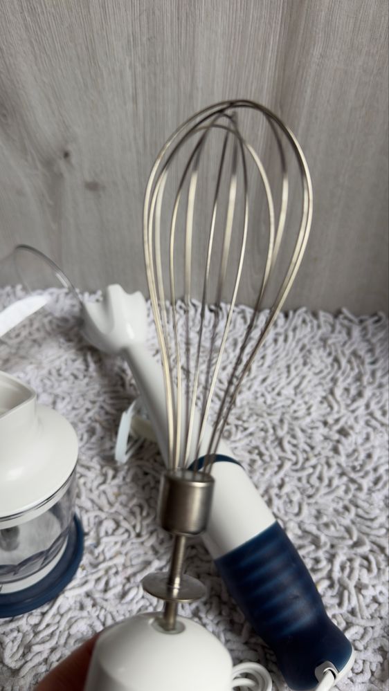 Blender Braun Minipimer