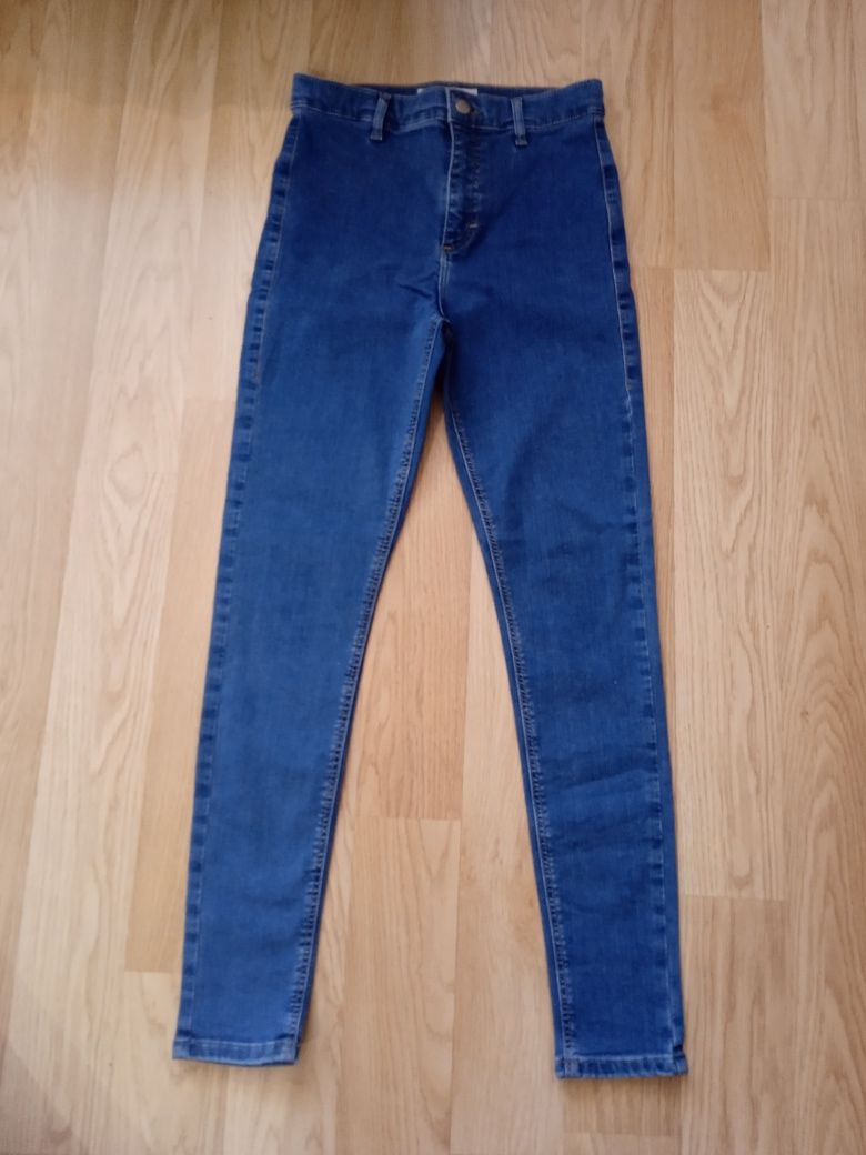 Женские джинсы, размер S/M