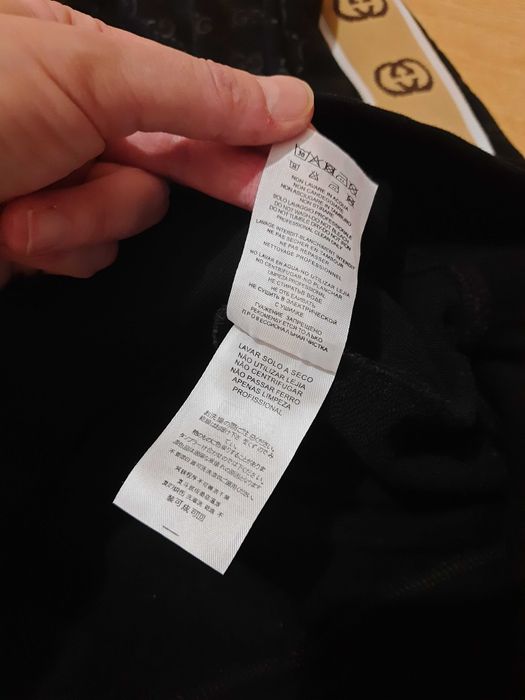 Gucci на подарунок чоловіку