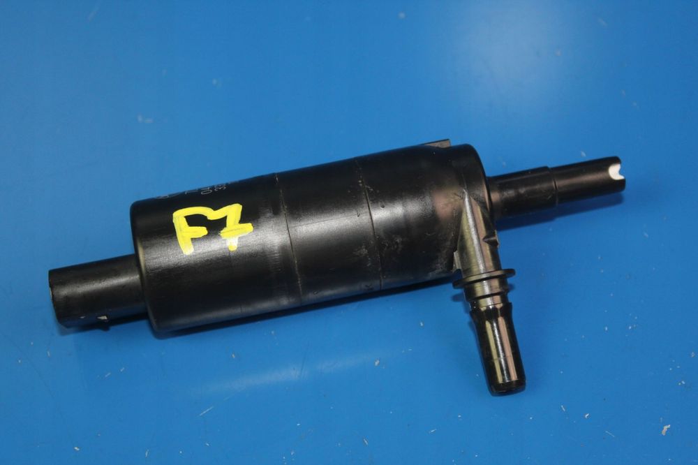 BMW 5 GT F07 F10 F11 POMPKA SPRYSKIWACZY XENON LAM