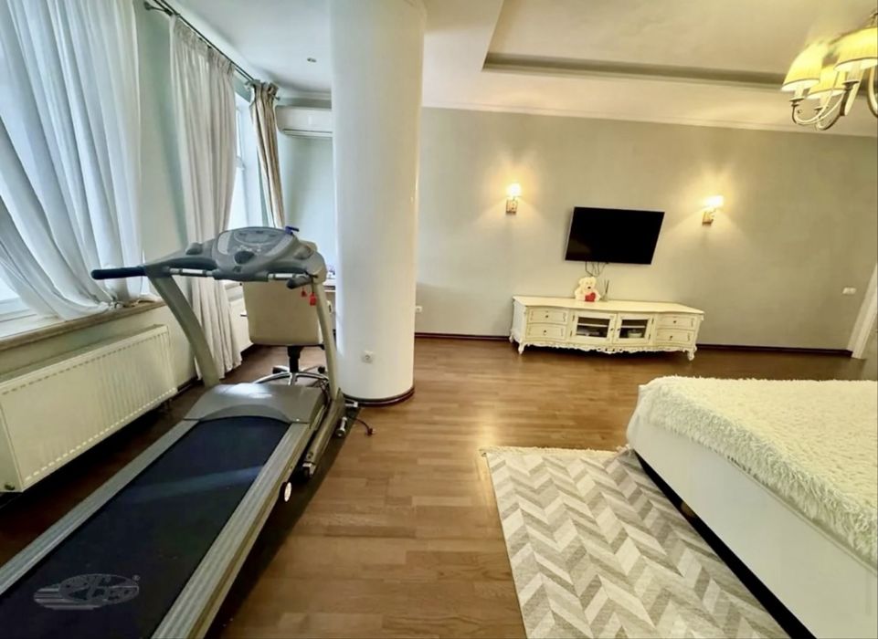 150т.$‼️ЦЕНА-ШОК‼️ ЖК УСАДЬБА ЧЕРНЫШОВА‼️ Продам 2 к/кв - 168м+паркинг