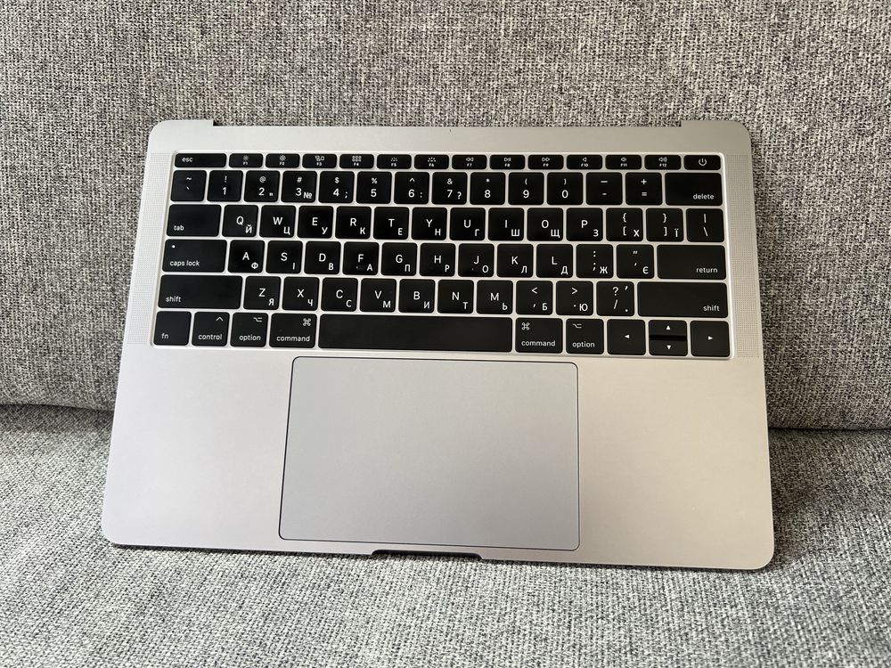 MacBook Pro 13 A1708 розборка