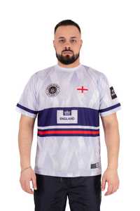 Футболка Weekend Offender England Football Shirt White