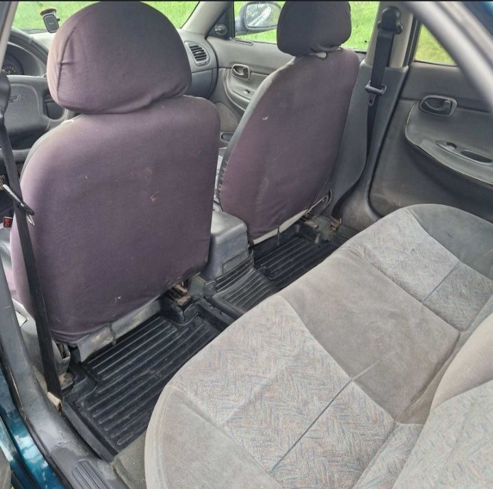 Daewoo Nubira 1.6 1998