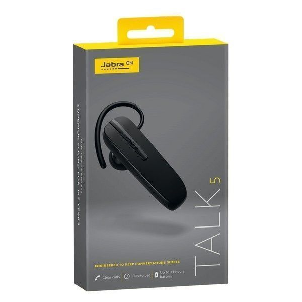 Bluetooth Jabra Talk 5