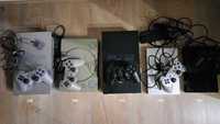 Konsole Sony PlayStation - PS2 Slim, PS2 Fat, PSX / PS1