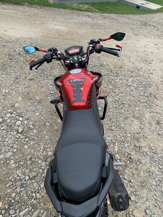 Продам ліфан jr200