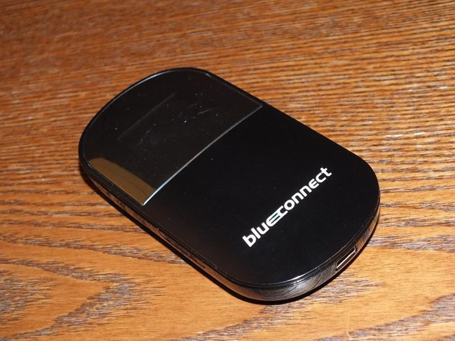 modem / router - Huawei E5