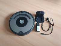 Robot sprzątający Roomba 615