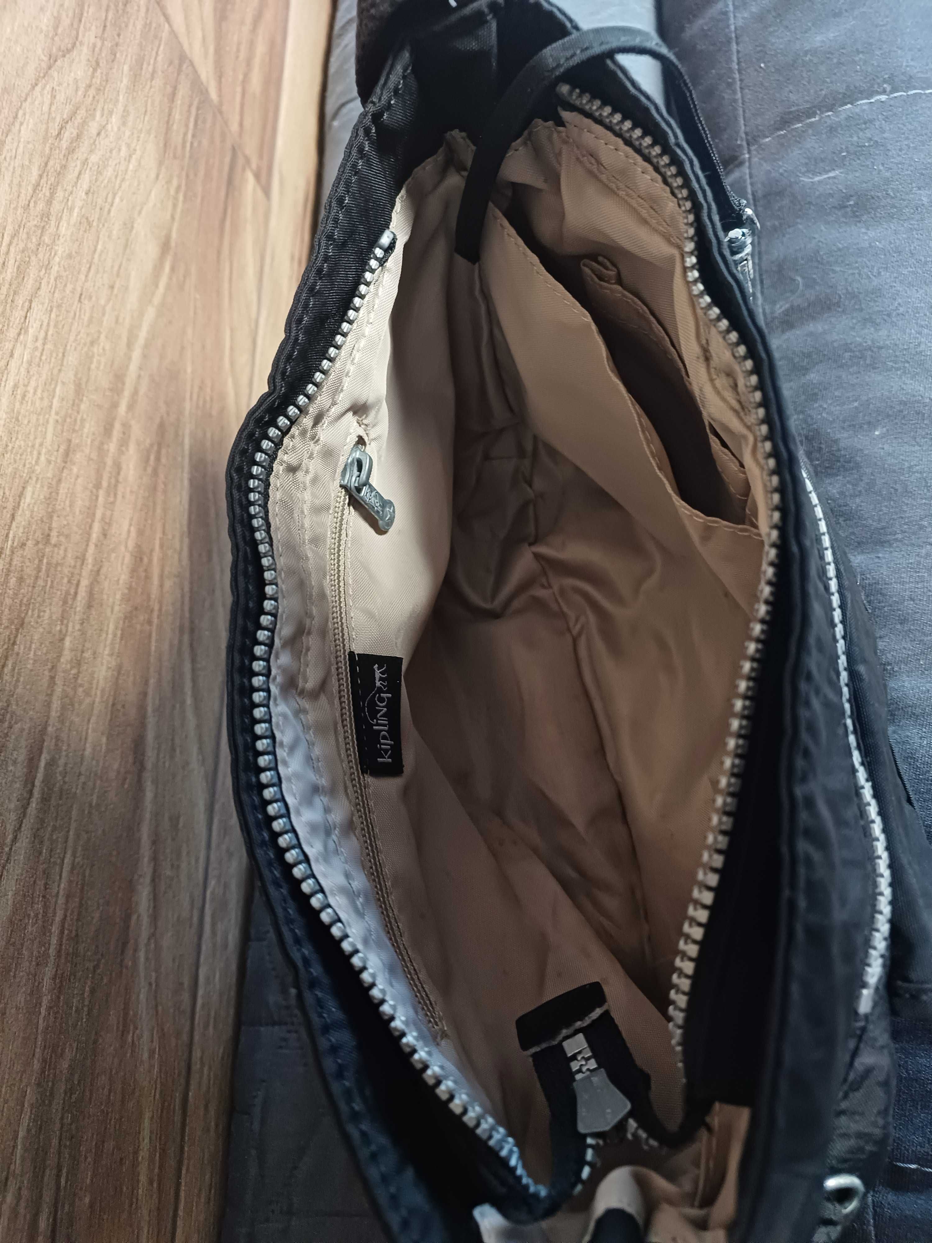 Зручна сумка Kipling, оригінал.